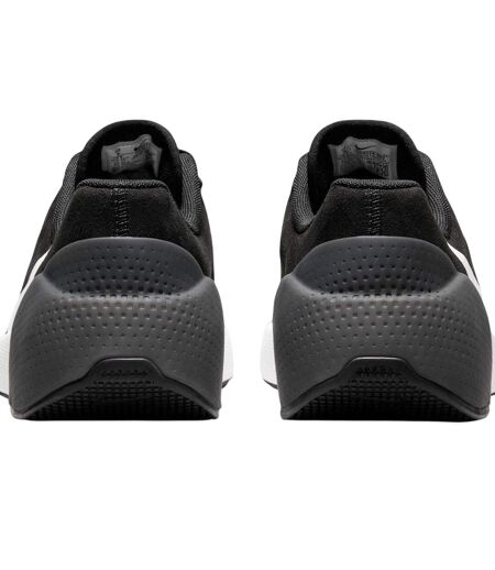 Baskets Air Zoom Homme Noir Blanc Nike