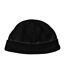 Bonnet Frankie Femme Noir Regatta-2