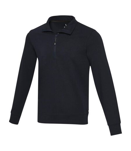 Sweat Tin Adulte Bleu Marine Elevate NXT