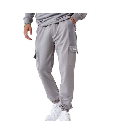 Jogging Gris Homme Project X Paris  Cargo - L