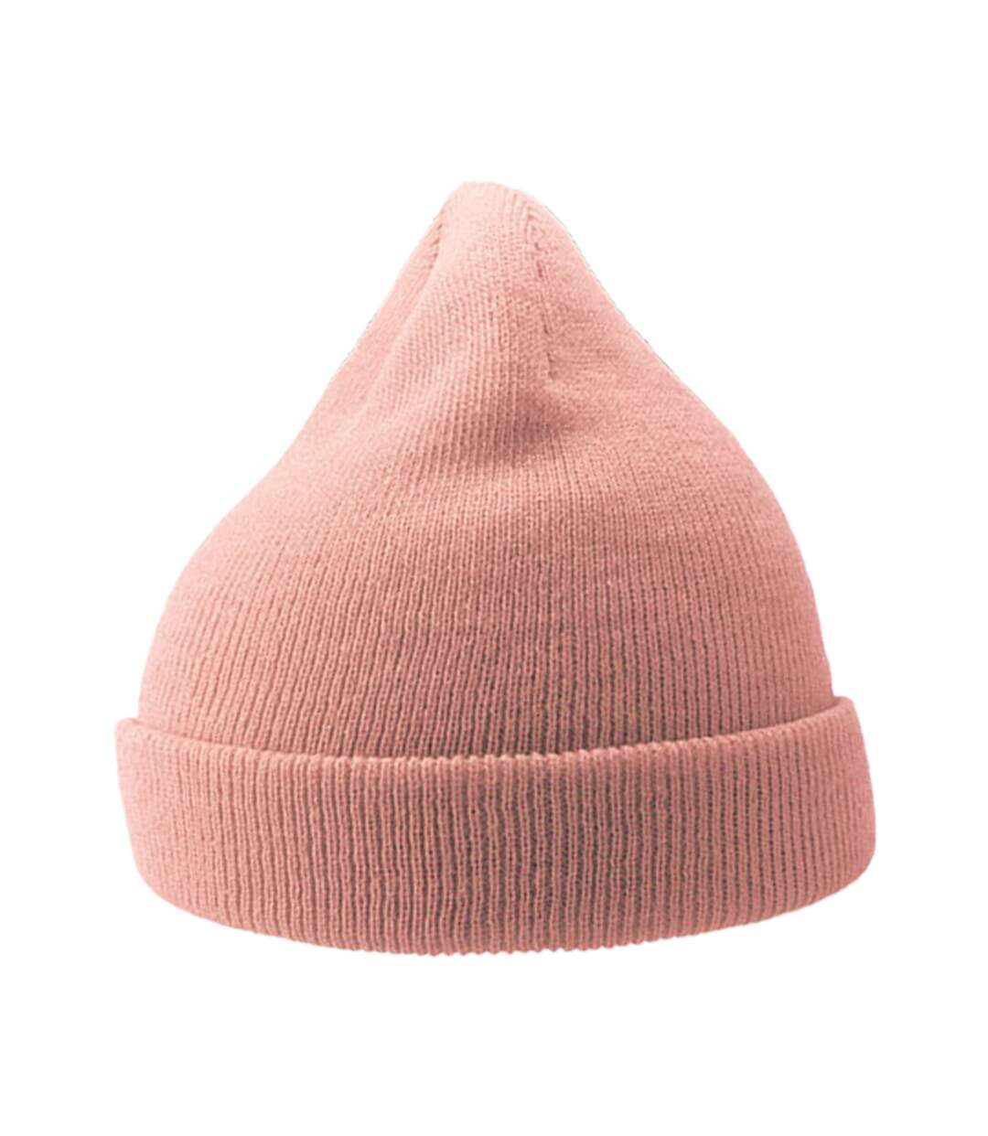 Bonnet wind enfant rose Atlantis Headwear-1