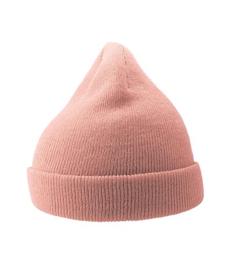 Bonnet wind enfant rose Atlantis Headwear