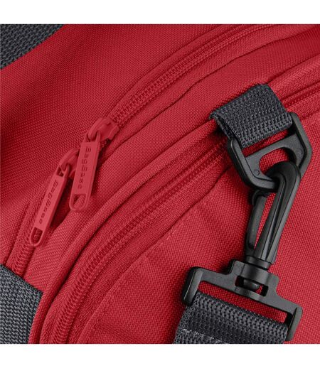 Freestyle Sac De Voyage 26 Litres Taille Unique Rouge Bagbase