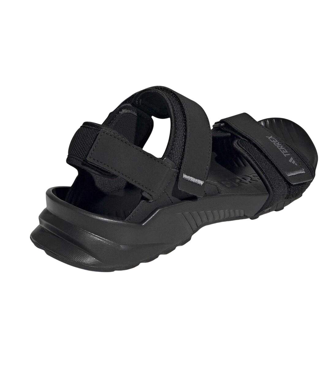 Sandales Hydroterra Homme Noir Adidas-2