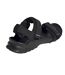 Sandales Hydroterra Homme Noir Adidas-2