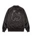 Mens Colour Pack Full Zip Regular Jacket Black Money-2