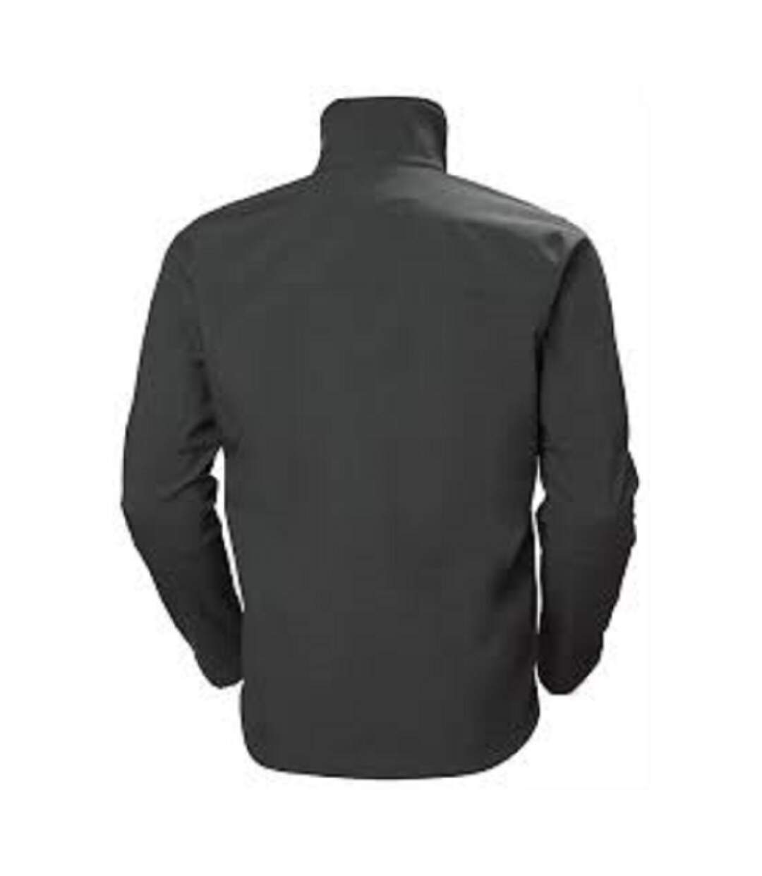 Veste softshell kensington adulte gris foncé Helly Hansen-2