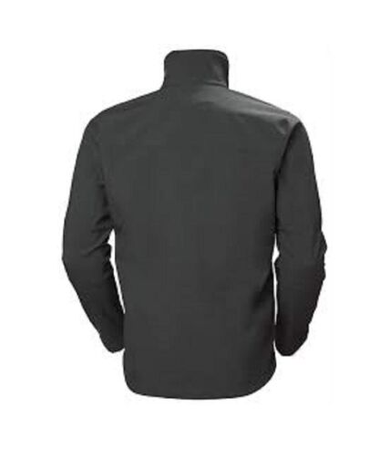 Helly Hansen Unisex Adult Kensington Soft Shell Jacket (Dark Grey) - UTBC4725