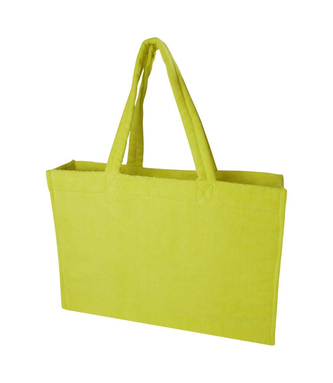 Tote Bag Siam Taille Unique Vert Clair Floso-2
