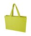 Tote Bag Siam Taille Unique Vert Clair Floso-2