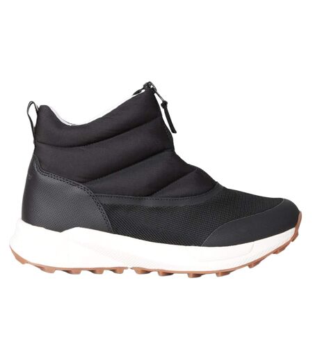 Bottines D'extérieur Femme Noir Mountain Warehouse