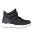 Bottines D'extérieur Femme Noir Mountain Warehouse-3