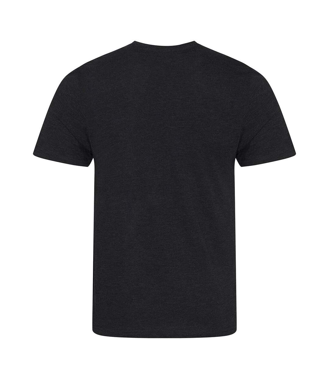 T-shirt just ts homme noir Awdis