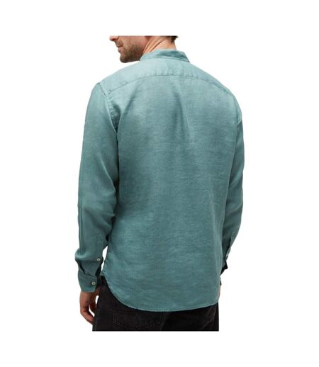 Chemise verte homme timberland korean - xl