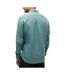 Chemise verte homme timberland korean - xl-2