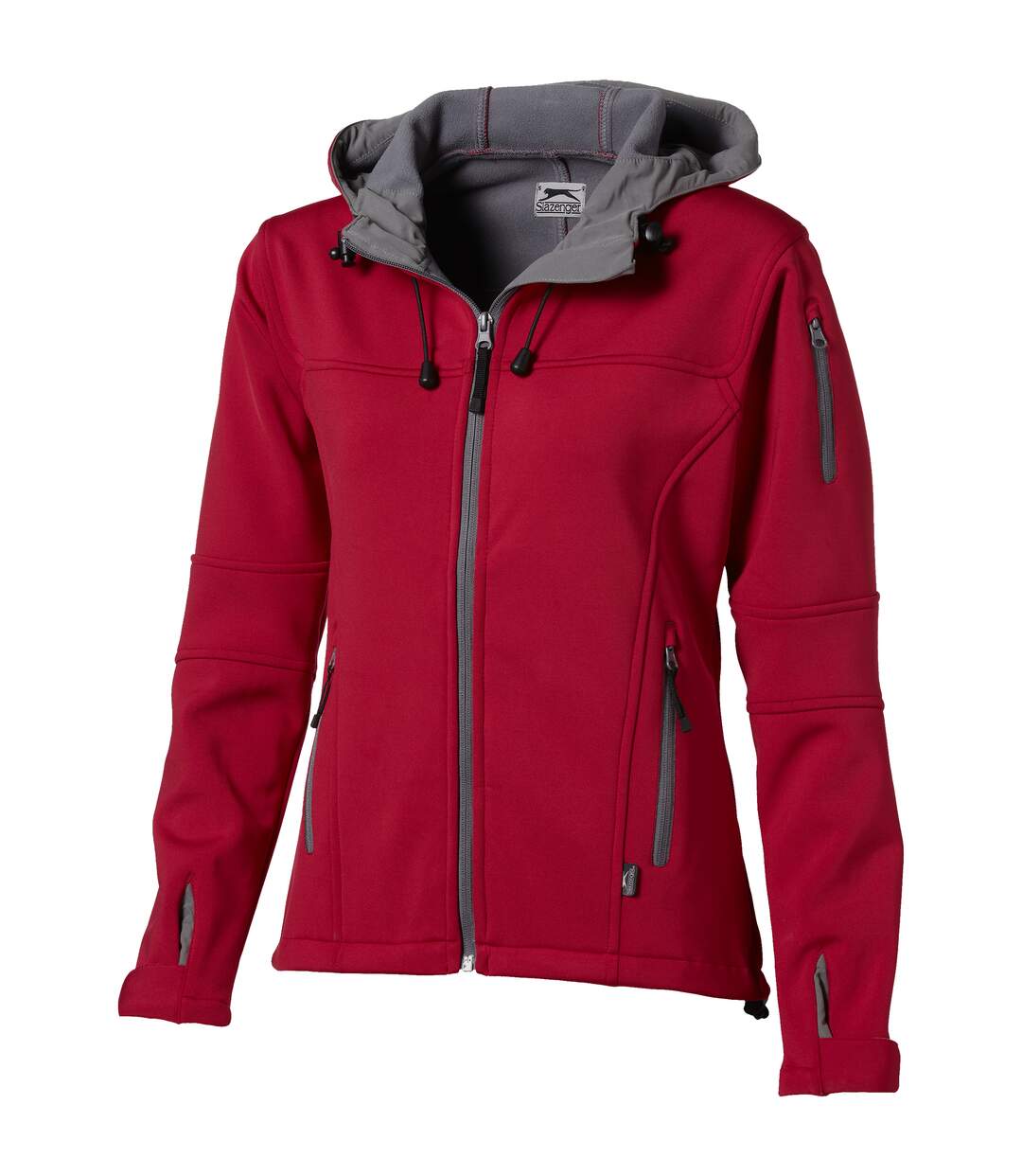 slazenger jacket womens