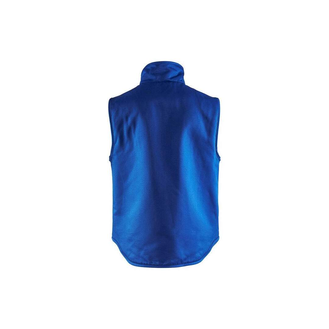 Gilet sans manches hiver Blaklader doublure matelassée polaire-2