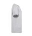 T-shirt Valueweight Adulte Gris Fruit Of The Loom-3