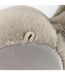 Peluche trophée mural Savane Éléphant George-5