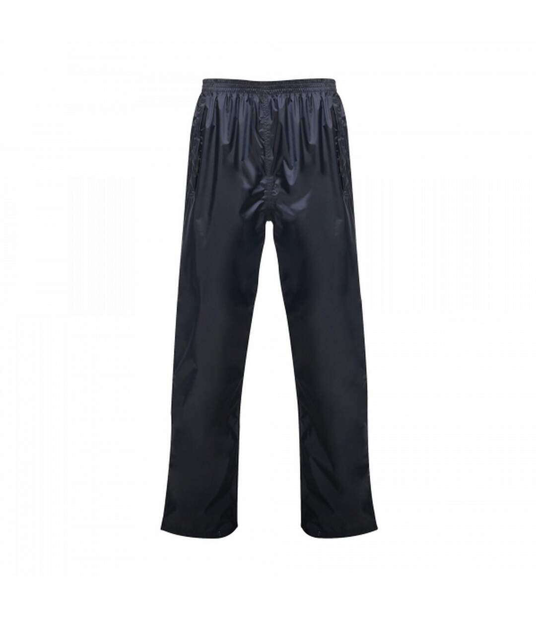 Surpantalon Pro Homme Bleu Marine Regatta-2