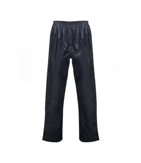 Surpantalon Pro Homme Bleu Marine Regatta