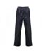 Surpantalon Pro Homme Bleu Marine Regatta-2