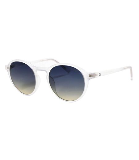 Round sunglasses GU00062 women