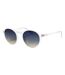 Round sunglasses GU00062 women-2