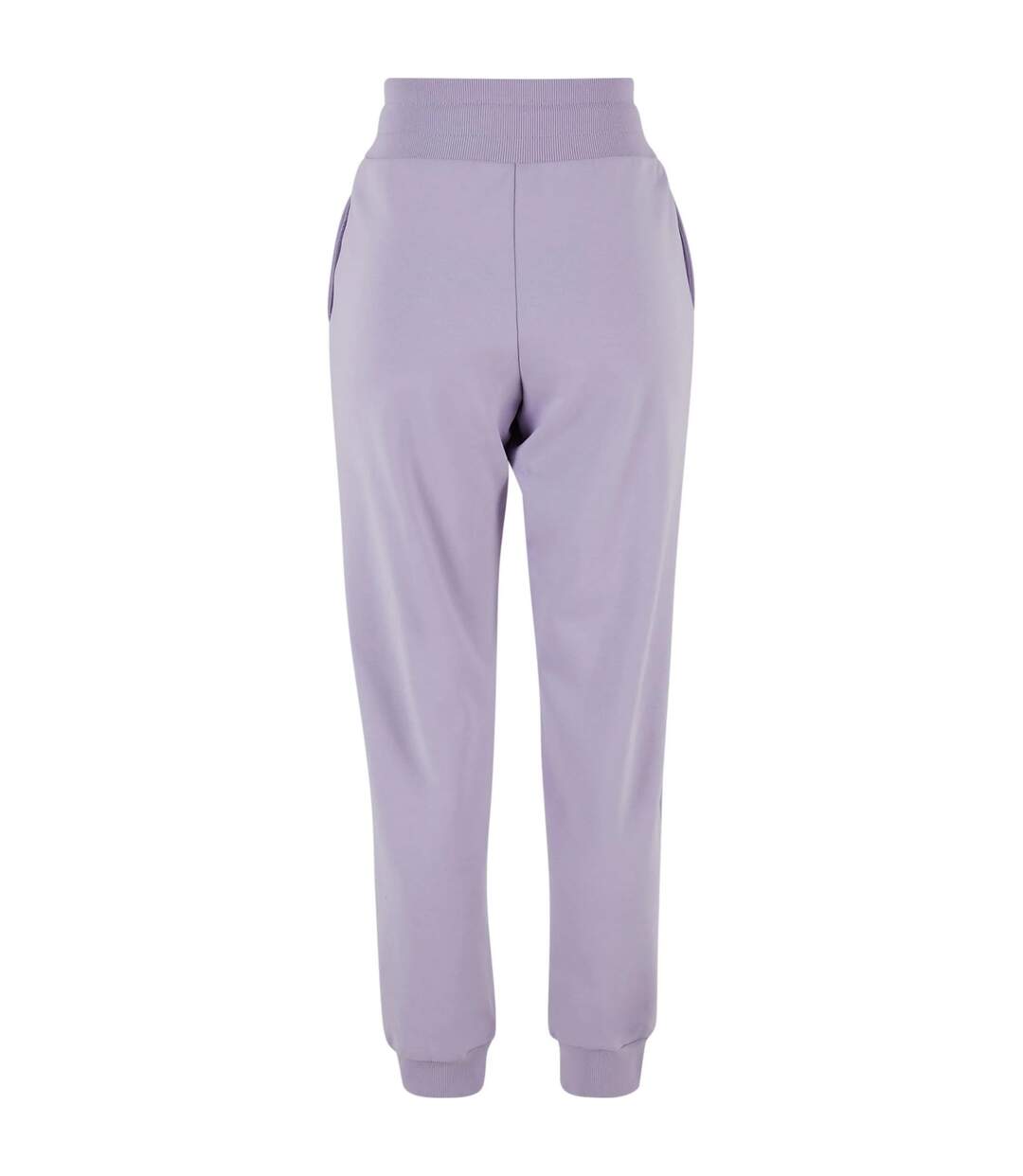 Pantalon De Jogging Cozy Femme Vieux Lilas Urban Classics-2