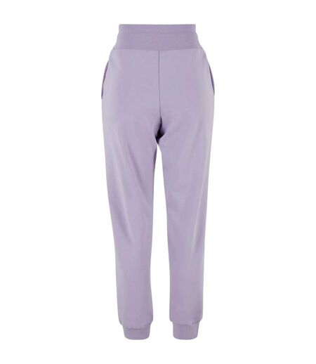 Pantalon De Jogging Cozy Femme Vieux Lilas Urban Classics