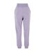Pantalon De Jogging Cozy Femme Vieux Lilas Urban Classics-2