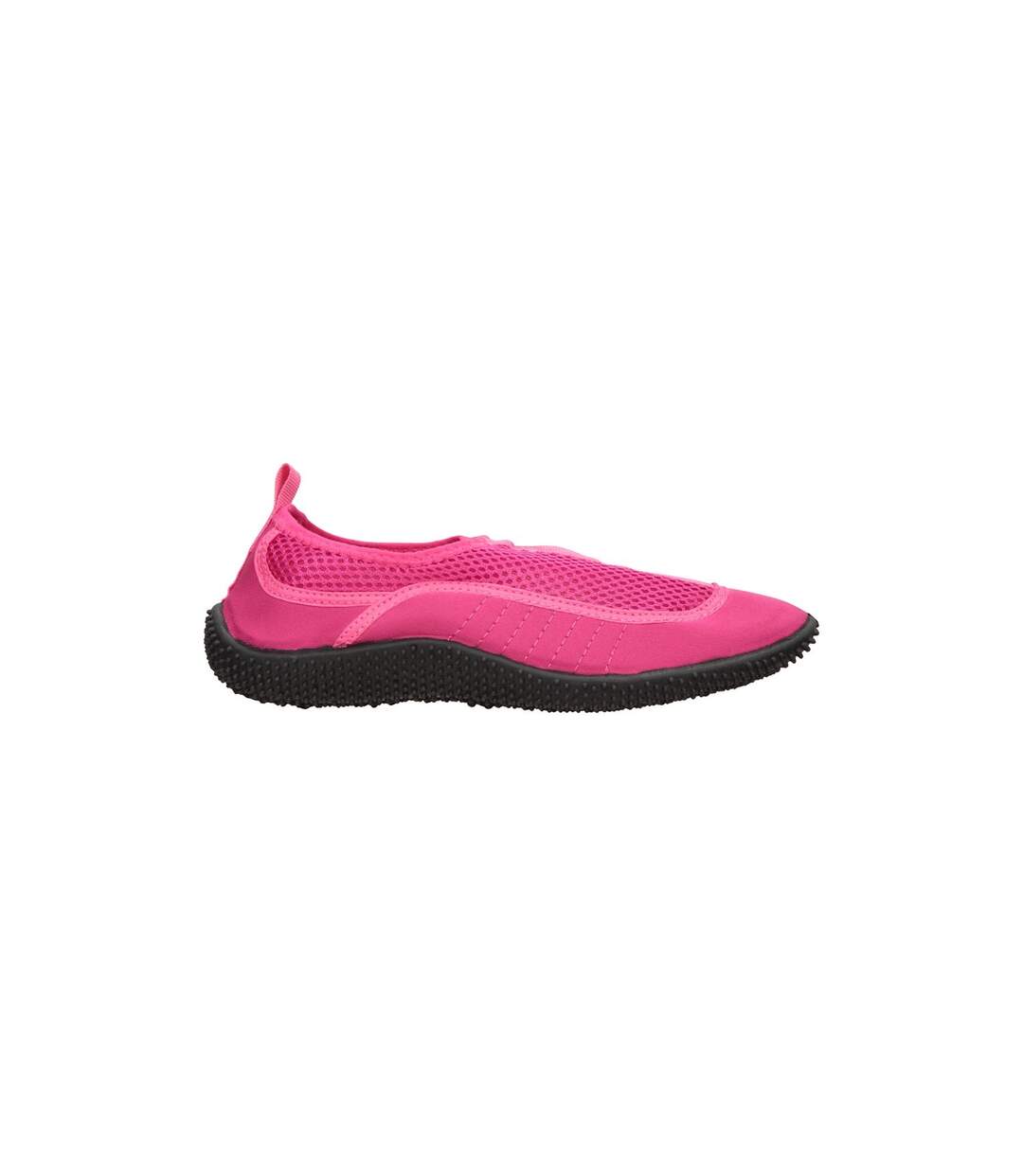 Womens/ladies water shoes pink Mountain Warehouse-4