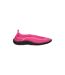 Womens/ladies water shoes pink Mountain Warehouse-4