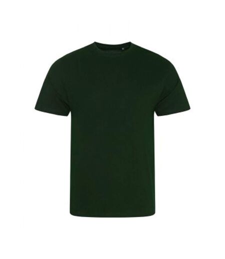 Ecologie Mens Organic Cascades T-Shirt (Bottle) - UTPC3190