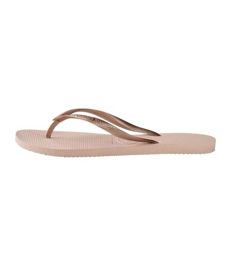 tong havaianas h slim pour femme