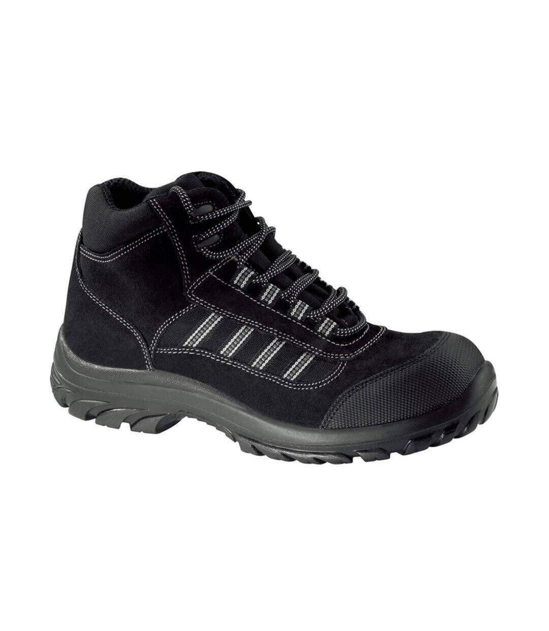 Chaussure  haute Lemaitre S3 Dune SRC 100 % non métllique-1