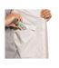 Veste Nature Homme Blanc Jack Wolfskin-3