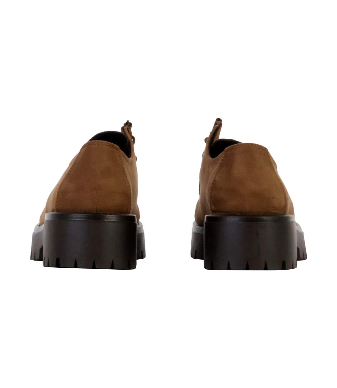 Moccassin à Lacets Corina-5