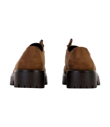 Moccassin à Lacets Corina