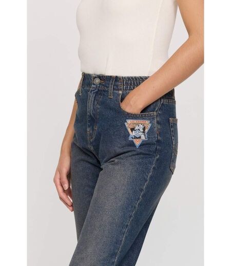 Jean Straight Jonah