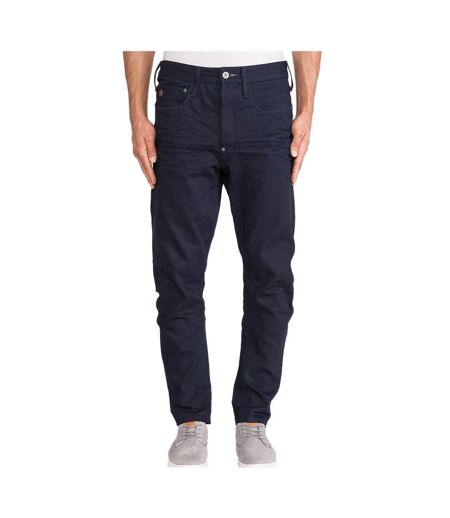 Jean slim bleu marine homme g-star raw 50584 - w29-l34