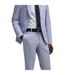 Pantalon Genius Homme Bleu Marine Boss-4