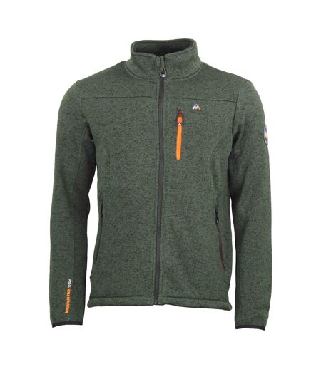 Blouson polaire CEMO