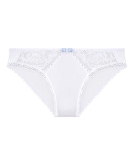 Culotte blanche Sirène