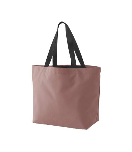 Tote Bag Motif/style Uni Original Taille Unique Rose Clair Bagbase