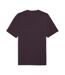 T-shirt violet homme puma ess+ 2 - 3xl-2