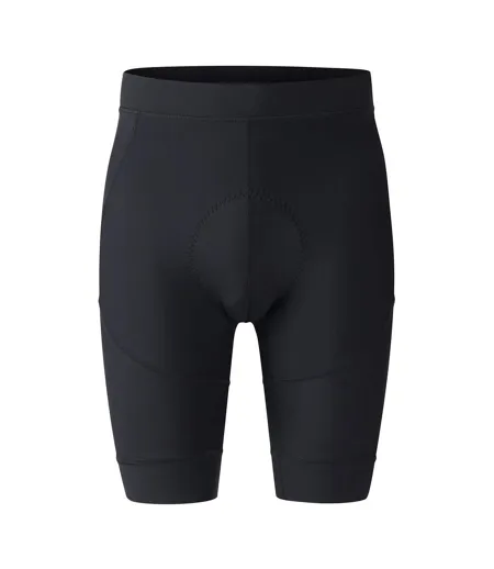 Mens Ultra Cycling Shorts Black Dare 2B