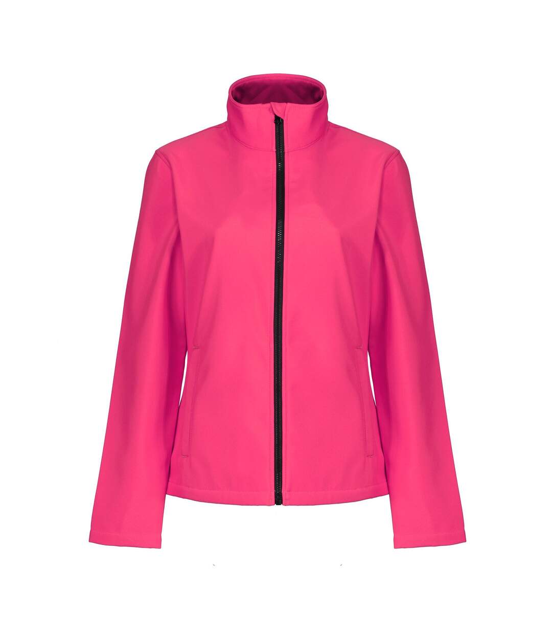 Veste softshell ablaze femme rose/noir Regatta-1