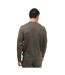 Unisex Adult Logo Printed Crew Neck Sweatshirt Green DKNY-2