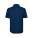 Polo Homme Bleu Original Penguin-2